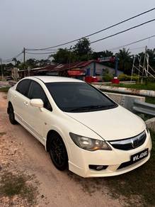 Honda Civic Type R TYPE R in Batu Pahat, JHR