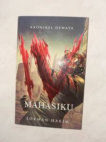 Mahasiku (vol.4)