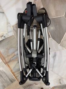 Quinny Zapp Stroller Preloved
