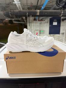 ASIC GT-2000 15 (running)
