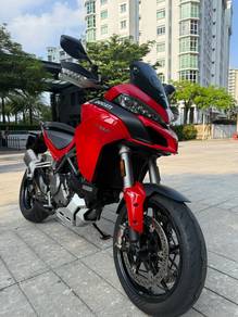 Ducati Multistrada