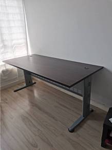rectangular Acadia Surfce - Home Office Table