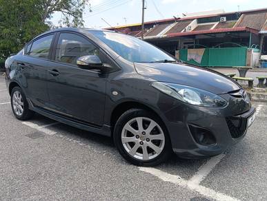 Mazda 2 R in Alor Setar, KDH