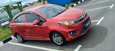 Proton Persona EXECUTIVE in Bukit Minyak, PNG