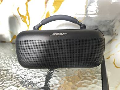 Bose Soundlink max