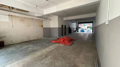 Shop lot For Rent in Tebrau,JHR