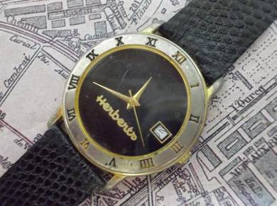Gent Herberts watch