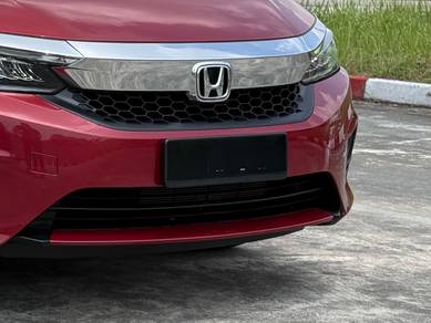Honda City HATCHBACK V in Johor Bahru, JHR