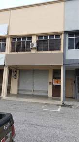 Shop lot For Sale in Kuala Kangsar,PRK