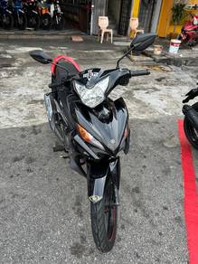 Yamaha 135LC