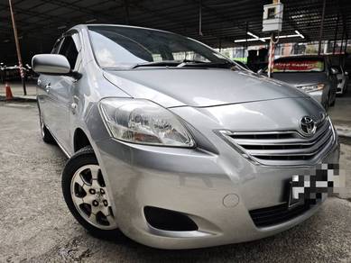Toyota Vios J in Cheras, KUL