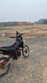 Demak DTM 150