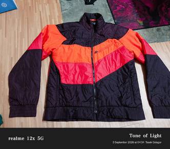 vtg Nike ACG jacket 