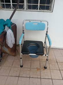 used toilet tools for disable for sell.
