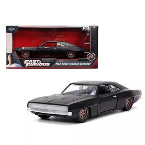 Fast & furious 9 Dom's 1968 Dodge Charger Widebody