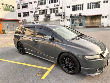 Honda Odyssey ABSOLUTE in Jenjarom, SGR
