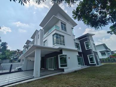 Semi-Detached House For Sale in Kajang,SGR