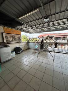 2-storey Terraced House For Sale in Johor Bahru,JHR
