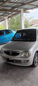 Perodua Kelisa EZ in Pasir Mas, KTN