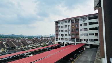 Apartment For Sale in Suria Tropika Apartment