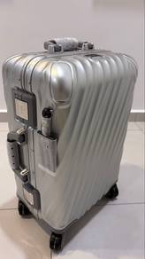 Brand New Tumi 19 Degree Aluminum Luggage for Sale