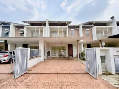 2-storey Terraced House For Sale in Seremban,NSN