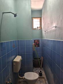 2-storey Terraced House For Rent in Tawau,SBH