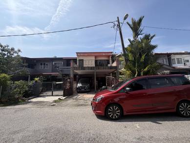 2-storey Terraced House For Sale in Klang,SGR