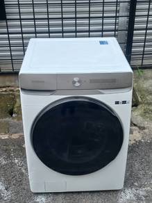 Samsung inverter combo 2in1 washer & dryer 19/11kg
