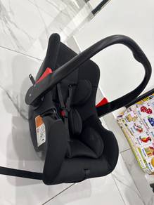 baby car seat
