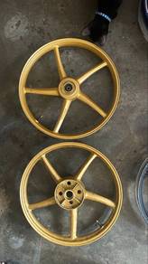 rim y15