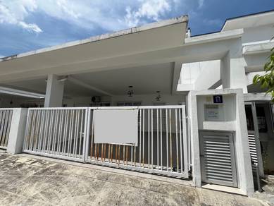 2-storey Terraced House For Sale in Seremban,NSN
