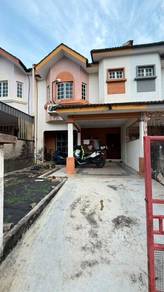 2-storey Terraced House For Rent in Kulim,KDH
