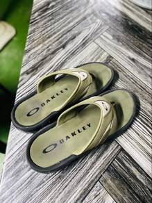 selipar oakley