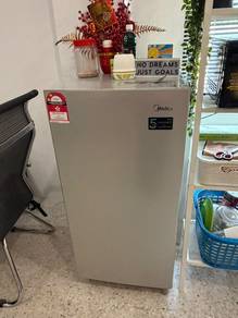 Midea Refrigerator