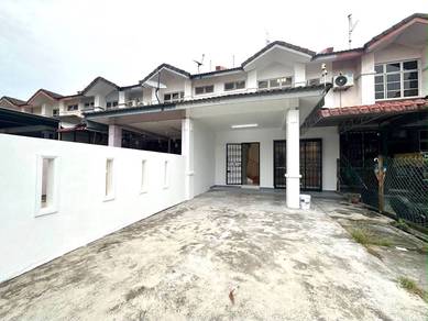 2-storey Terraced House For Sale in Skudai,JHR