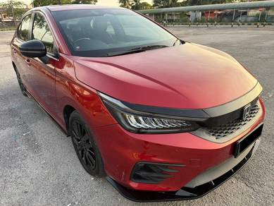 Honda City RS HYBRID in Bandar Bukit Tinggi, SGR