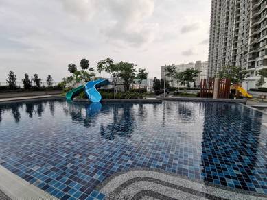 Condominium For Rent in One Foresta @ Bayan Lepas