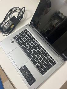 ACER SPIN 3 SP314-54N preloved