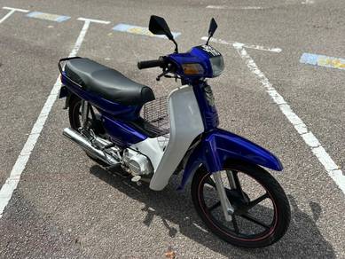 Demak EX-90