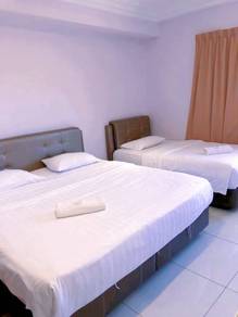 Hotel / Resort For Sale in Kota Kinabalu,SBH