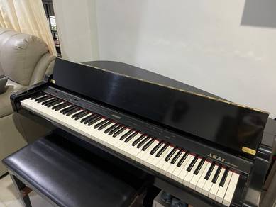 Piano electronic Professional Akai