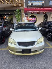 Toyota Vios G in Bayan Lepas, PNG