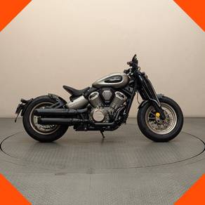 Benda NAPOLEON BOB 500