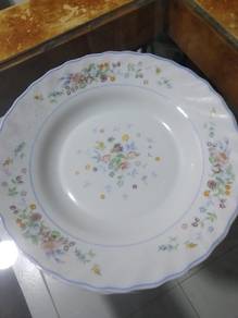 Arcopal Luminarc Victoria Side Plate for Sale