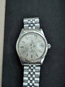 Titoni Cosmo King 25 Jewels Automatic