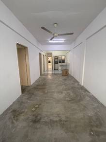 Flat For Rent in Taman Bukit Segar