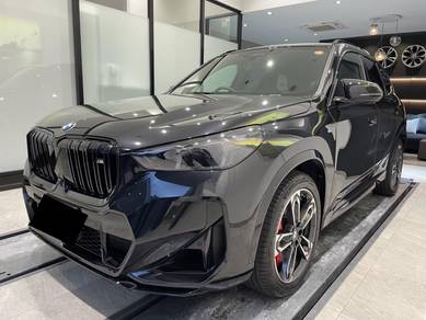 2024 BMW X1 M35I X DRIVE