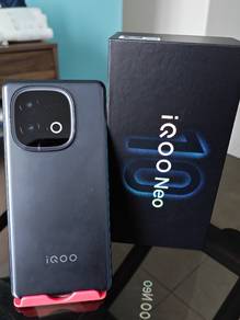 Vivo IQOO NEO 10 