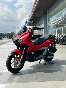 Honda ADV 160